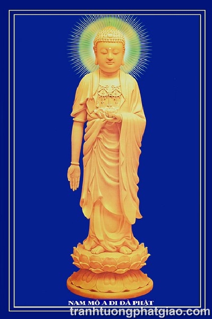 Phật Adida (1467)